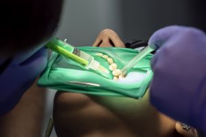 Experienced Dentists for Root Canals in Palatine, IL